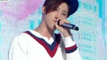 You Are A Girl I Am A Boy - MBC音樂中心 現場版 15/08/08
