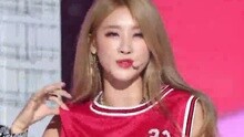 Nine Muses - 會受傷