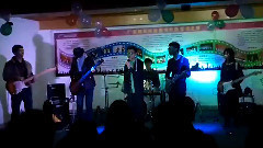 不能說的秘密 - 廣郵院吉他協會元旦晚會 現場版 14/12/28