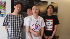 'The Icon TV'樂隊Hyukoh Koko TV2