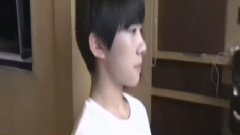 遇見你,是我一世的春暖花開