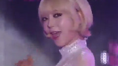Like A Cat(貓步輕悄)