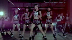 音悅stage,Bing Bang - Bang Bang Bang