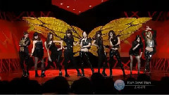 Run Devil Run