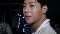 MCD Japan 后臺 MonstaX