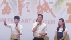 小盆友叫始源叔叔,始源叫小盆友厲旭
