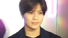 SMTOWN THE STAGE 首映會記者會