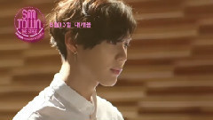 SMTOWN THE STAGE 未公開影像 泰民Cut