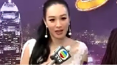 東張西望 訪問 <今晚睇李>錄影