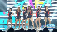 待機室 & 完全瘋了