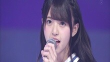 星空のディスタンス Music Fair 現場版 15/08/01