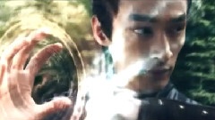 殺破狼