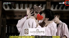 當防彈少年團一起討論19禁話題時cut