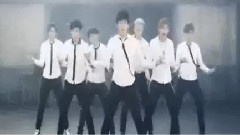 男子漢變聲中文版