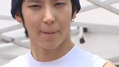 出發夢之隊2 火山泥漿摔跤 VIXX LEO Cut