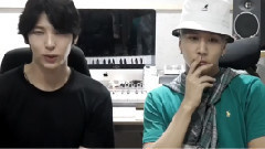 Beautiful Liar 采訪