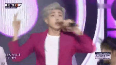 興彈少年團變聲版