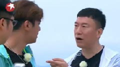 極限挑戰 EP8