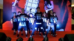 音悅stage - Bang Bang Bang