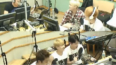 樸明秀的Radio Show 回歸特輯