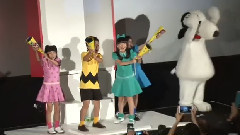 映畫<スヌーピー>吹き替えキャスト発表