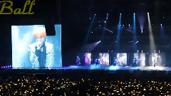 一天一天 - BIGBANG 2015 MADE TOUR IN NANJING 飯拍版 15/08/09