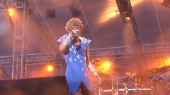 SIDNAD Vol.9 Anniversary LIVE (橫濱)DISC 1