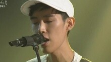 Paint It Gold 柳熙烈的寫生簿 現場版 15/08/07