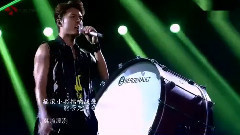 We Will Rock You & 將軍令
