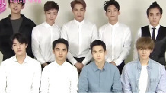 SMTOWN THE STAGE 預告