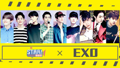 EXO<Love Me Right>北京簽售會