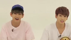 防彈歌謠 Track 1