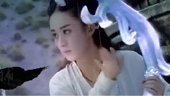 電視劇<花千骨>收官放肆虐宣傳片