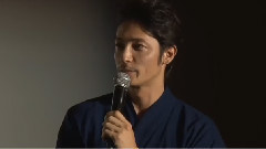 映畫<ジュラシック?ワールド>大ヒット御禮イベント