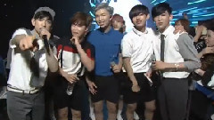 高萌Lovers High1.5倍速完整現場 采訪 飯制版