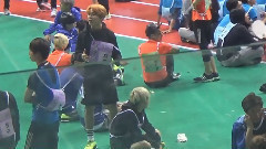 粉絲提醒讓JIMIN抱SUGA