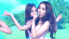 今天開始我們 - Show Champion 現場版 15/08/12