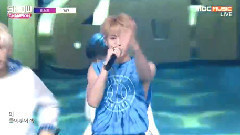 YeY - Show Champion 現場版 15/08/12