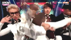 Married To The Music - Show Champion 現場版 15/08/12
