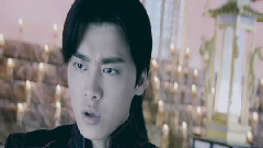 師尊給屠蘇的信<歸途 天墉落雪>