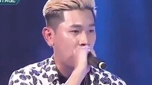 Crush & Zico - Oasis 現場版