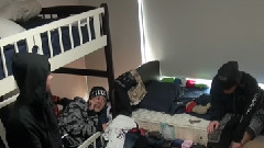 未公開金三角