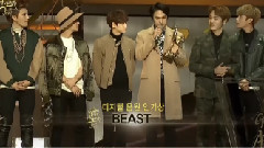 人氣賞受賞Beast Cut