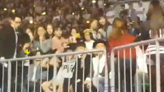 BIGBANG演唱會
