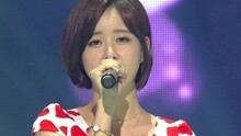 Never Say Goodbye - KBS音樂銀行 現場版 15/08/14