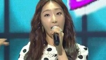 Make Me Ugly Plz - KBS音樂銀行 現場版 15/08/14