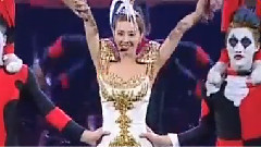 大藝術家 & Dr.Jolin & 頒獎 & 獲獎
