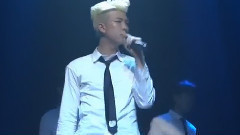 Rain - The Red Bullet演唱會 現場版 中文字幕 14/10/18 (DiamondSub呆萌原創)