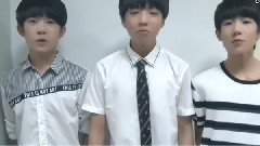 兩周年粉絲見面會宣傳片