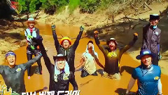 叢林的法則 預告 中文字幕